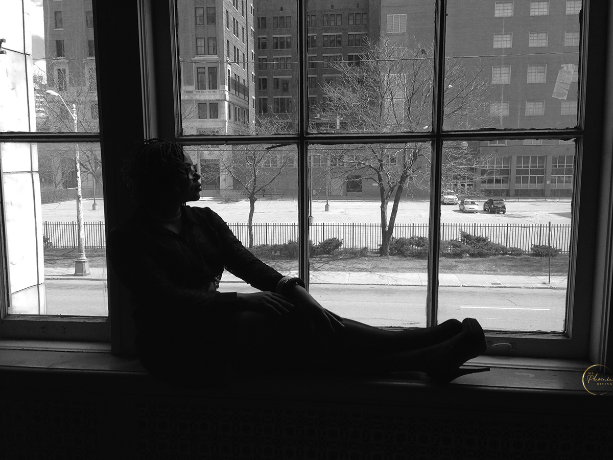 Window Shopping Through Life